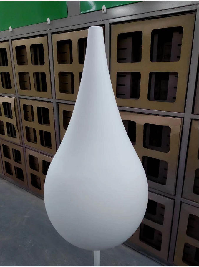 3D打印大鵝&ldquo;DAY ANYWHERE&rdquo;裝置藝術