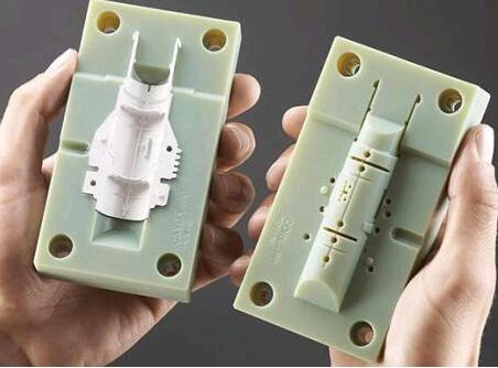 淺析工業級3D打印機在模具制造方面的優勢