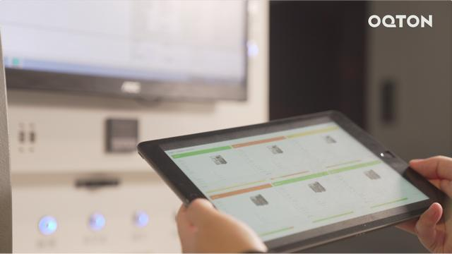 上海數(shù)造基于云平臺(tái)實(shí)現(xiàn)3D打印高效自動(dòng)化運(yùn)營