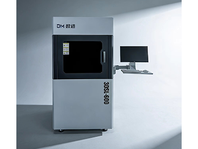3DSL-600 SLA 3D打印機